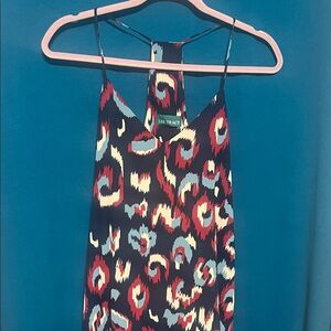 Lee Tracy Colorful Patterned top